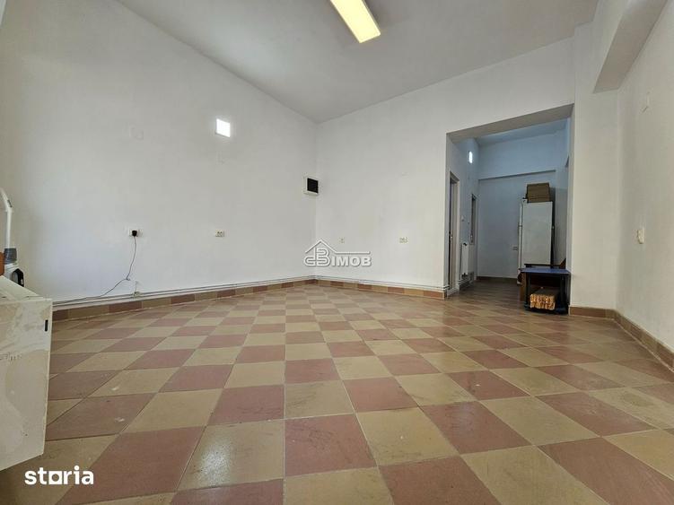 Spațiu comercial, de 33 mp, în Micro 4
