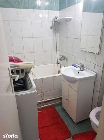 Garsonieră în Central