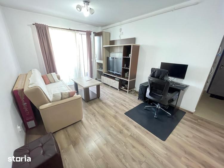 Apartament de 2 camere | Buna Ziua | Parcare | Grand Hill - 6