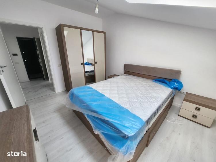 Apartament - Mobilat - Utilat - Militari Residence - 6