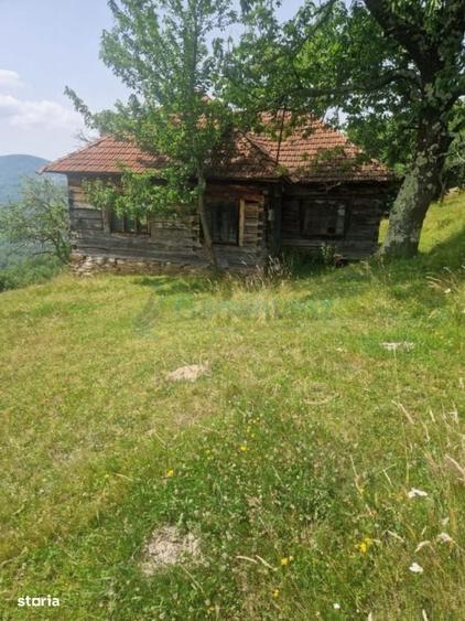 Spațiu comercial, în Bulz