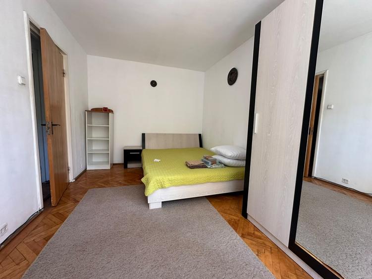 Locatie buna si spatiu | Apartament 2 Camere | Centrul Civic - 1