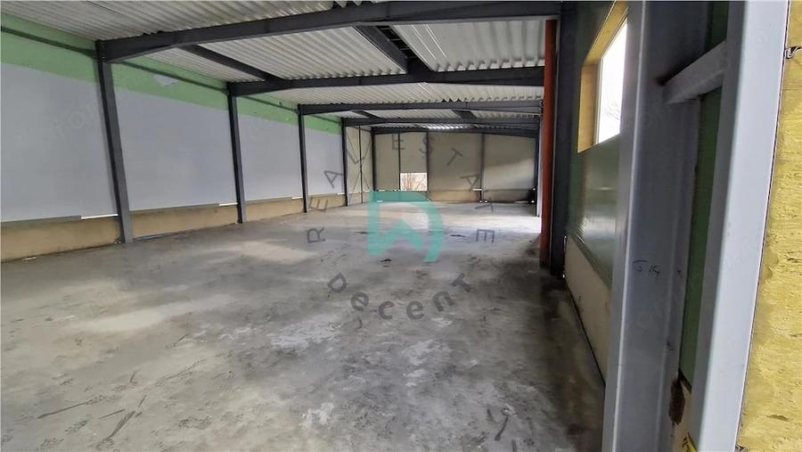 Spațiu comercial, de 115 mp, în Bartolomeu