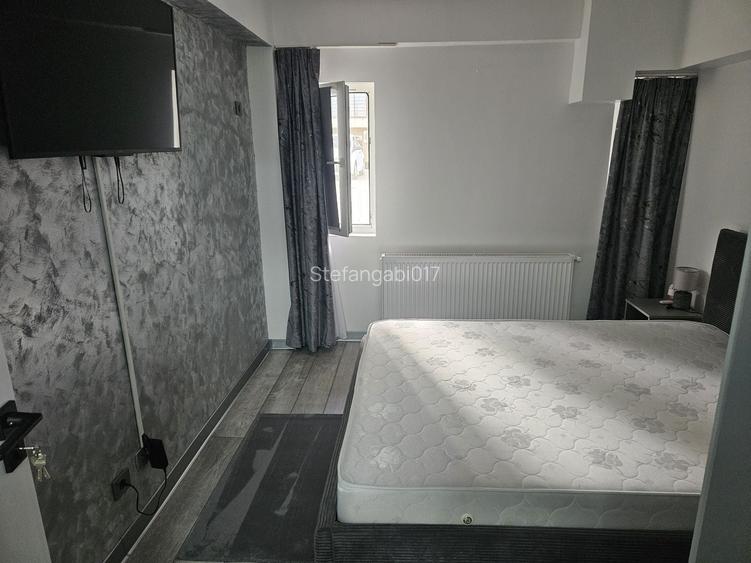 Vand apartament 2 camere