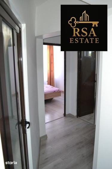 Apartament cu 2 camere decomandat în Ostroveni