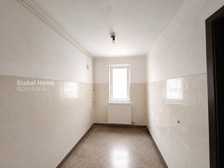 Apartament cu 2 camere semidecomandat, mobilat în Drumul Taberei