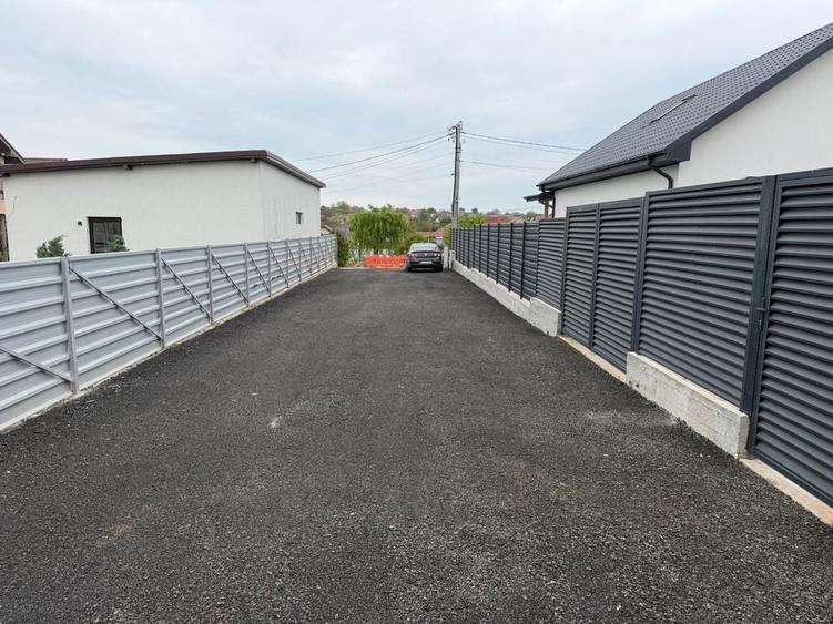 Casa de vanzare - Valu lui Traian - teren 340 m2 - 3