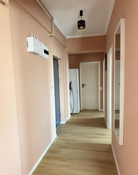 Apartament cu 3 camere în Mamaia-Sat