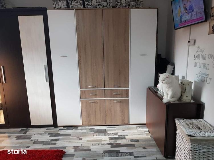 Garsonieră în Central