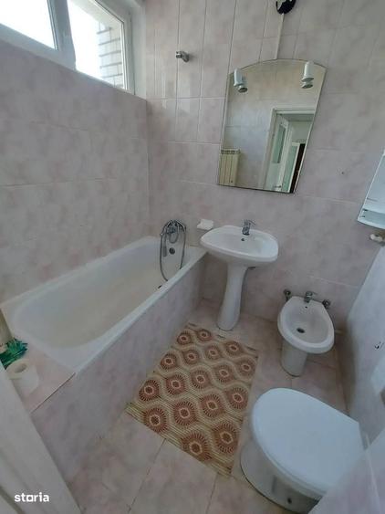Apartament cu 2 camere decomandat, mobilat în Muncii