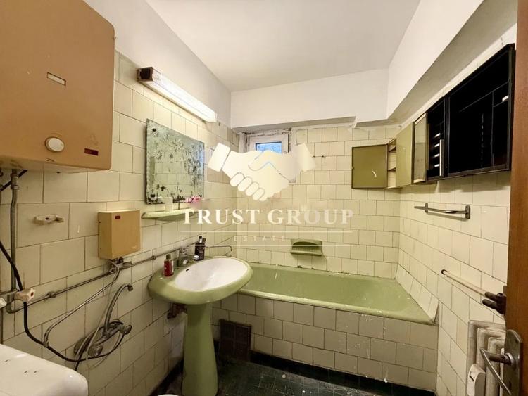 Apartament cu 4 camere decomandat în Dacia