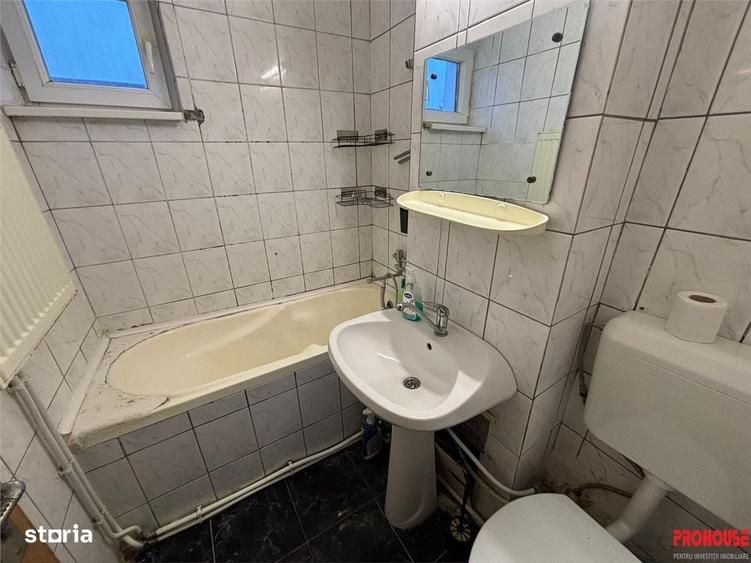Aleea Ghioceilor - apartament 3 camere - etajul 2 - 11