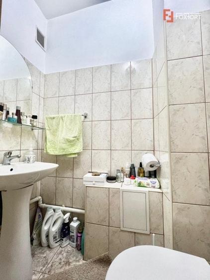 Apartament cu 3 camere decomandat, mobilat în Fabric