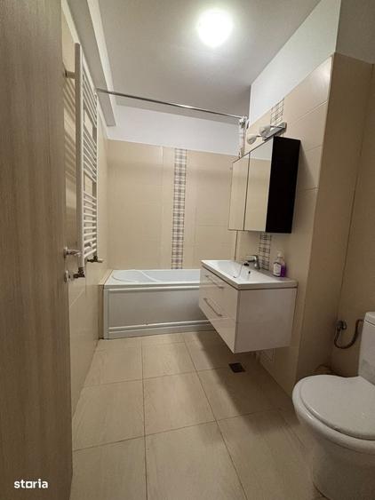 apartament 2 camere, zona 13 septembrie, 650 euro - 8