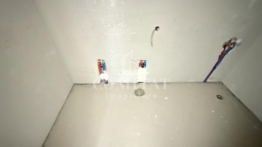 Apartament 3 camere 93 mp | Etaj 2 | Zonă premium – Gheorgheni - 9