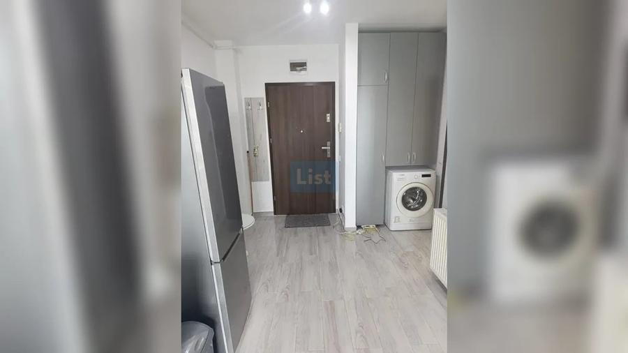 Apartament cu 1 camere decomandat în Între Lacuri