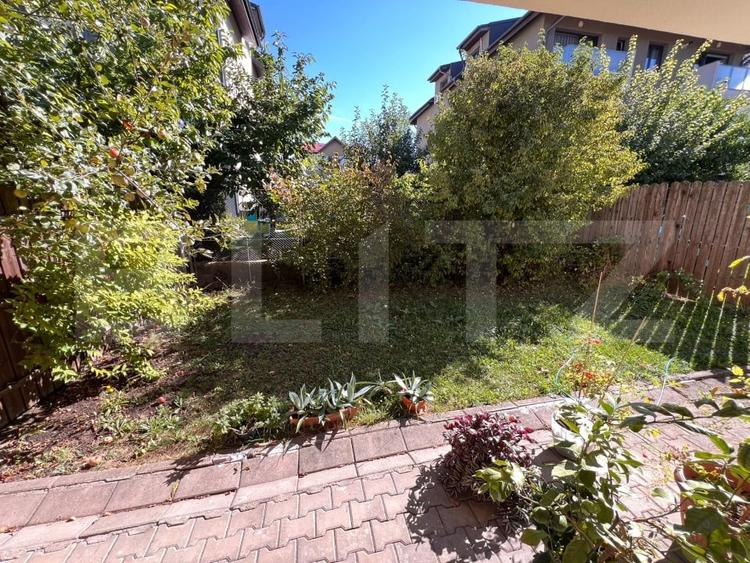 Duplex cu 5 camere cu Canalizare în Bună Ziua