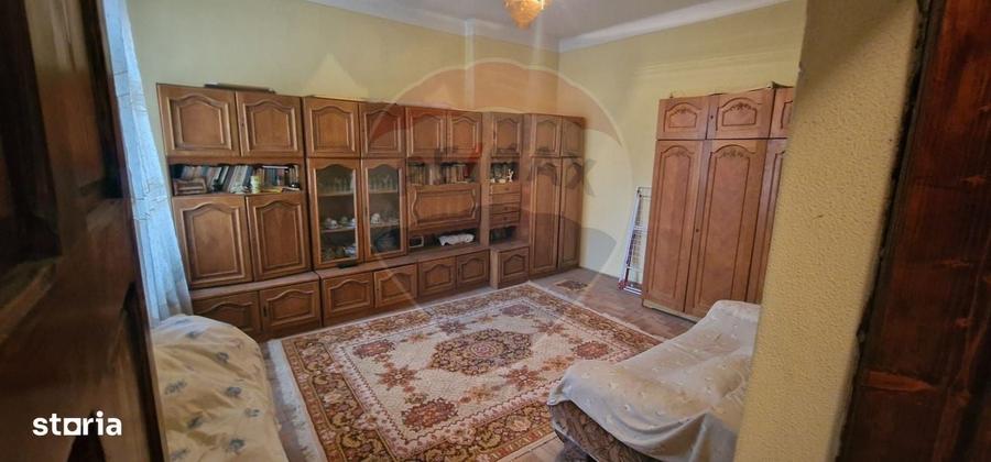 Apartament cu 2 camere în Orizont