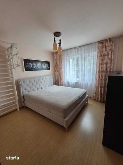Apartament cu 3 camere în Nord