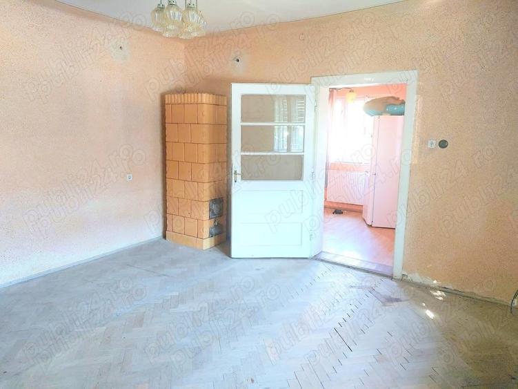 Casă cu 3 camere cu Teren 200 Mp în Șagului