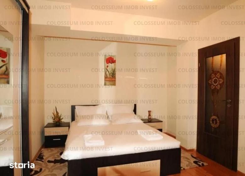 Apartament cu 3 camere decomandat în Centrul Istoric