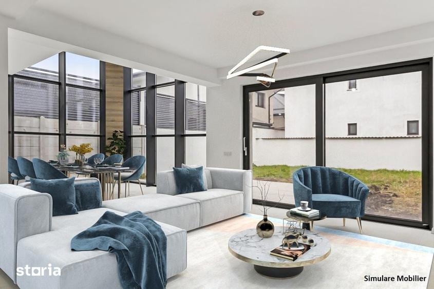 Proprietar, Vila deosebita, Matei Millo, 7 camere, langa padure - 2