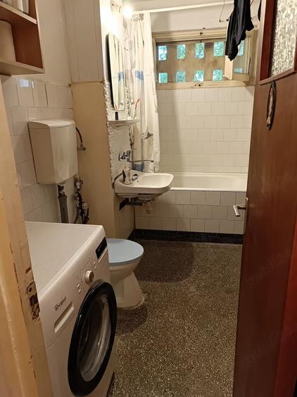 Apartament cu 4 camere decomandat în Mănăștur