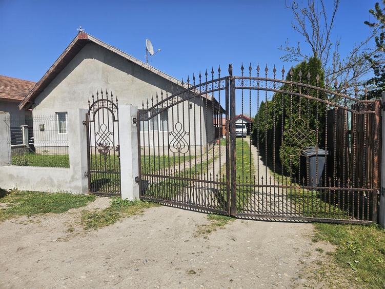 Casa de vanzare 140 m2 - 5