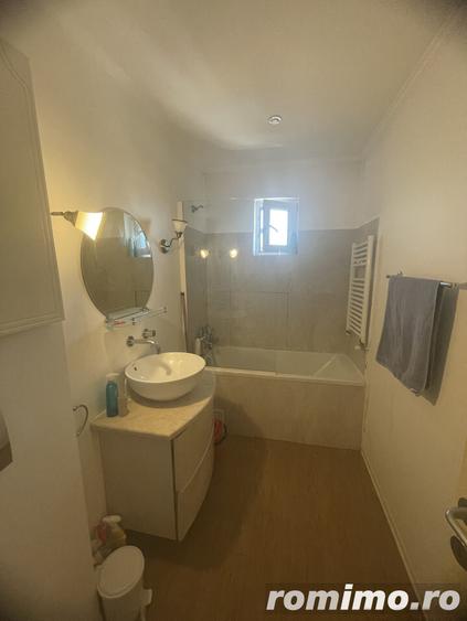 De vanzare apartament modern, 2 camere, 51 mp, Dealul Florilor - 1