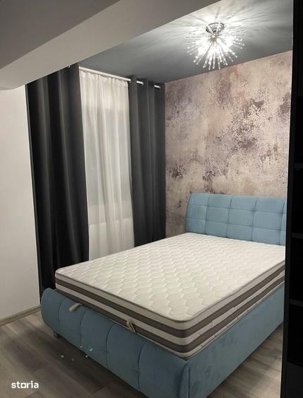 Apartament cu 2 camere decomandat în Tudor Vladimirescu