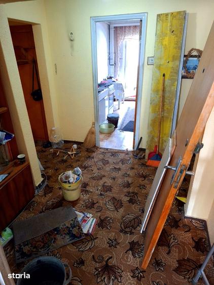 Apartament cu 3 camere decomandat în Exercițiu