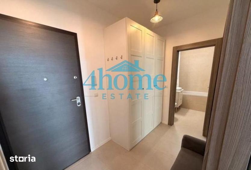 Garsoniera Plaza Exigent|Metrou|Lujerului|Centrala - 5
