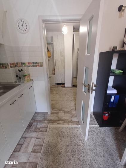 Apartament cu 2 camere decomandat în Sud