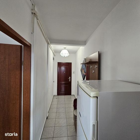 Garsonieră în Central