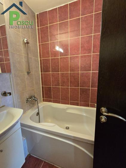 Apartament cu 2 camere semidecomandat în Drumul Taberei