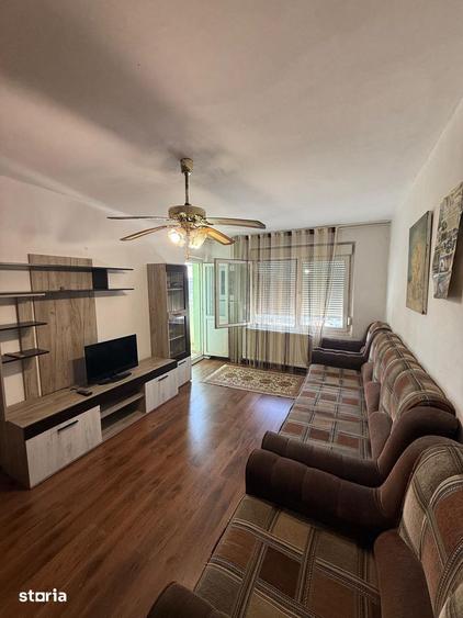 Apartament cu 2 camere decomandat în Obor