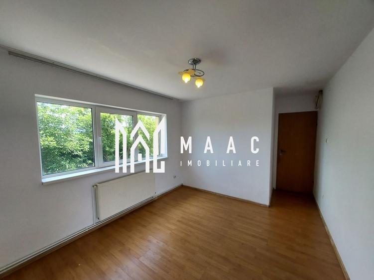 Apartament 3 camere de vânzare | Sibiu Central | 67 mp, decomandat - 5