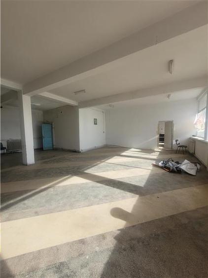 Spațiu comercial, de 300 mp, în Agigea