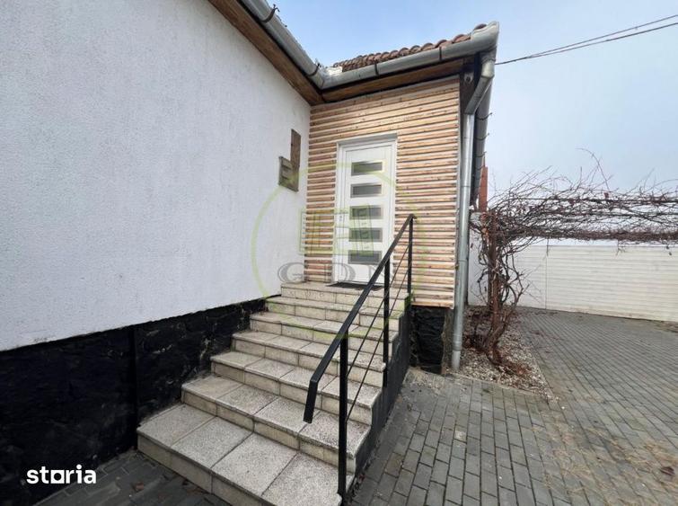 Casa Individuala ?elimbar Ideala pentru Firme cu Muncitori - 9