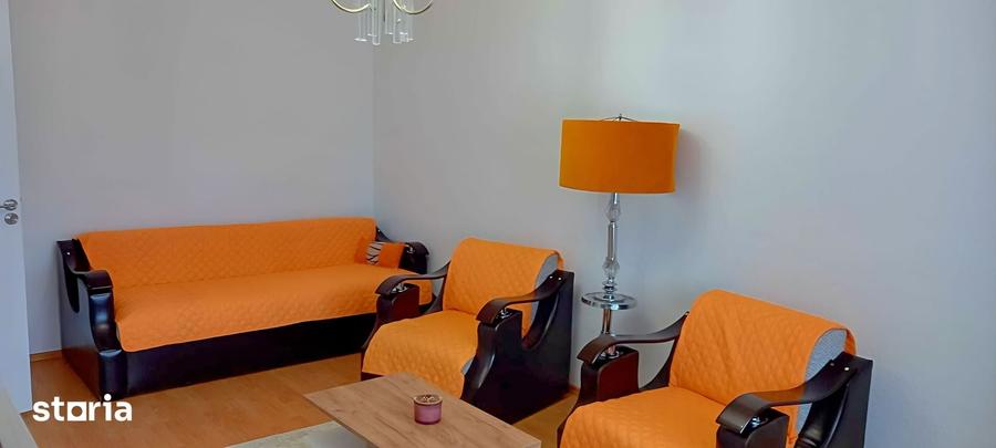 Apartament 2 Camere-Contract Anaf-Zona Victoria / Bulevardul Tomis - 3