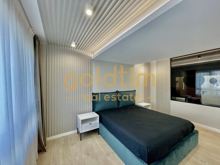 Duplex cu 5 camere cu Canalizare în Băneasa