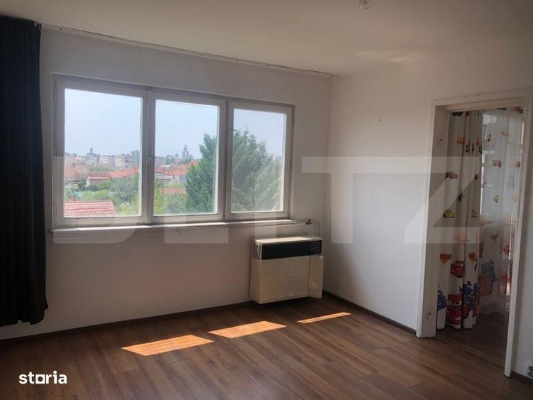 Apartament 2 camere, 40 mp, zona 14 Mai - 10