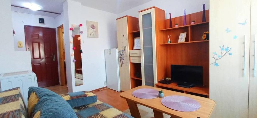 Garsonieră în Cetății