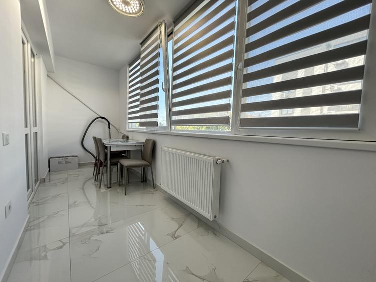 Apartament 2 Camere Platanii Residence/Dobroiesti - 11