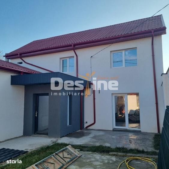 Casă cu 4 camere cu Teren 425 Mp în Central