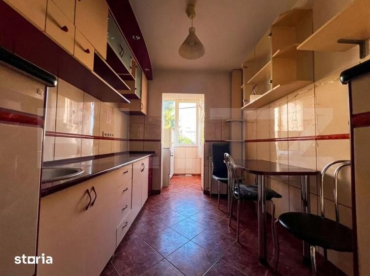 Apartament cu 2 camere de inchiriat, Cartierul Nufarul - 2
