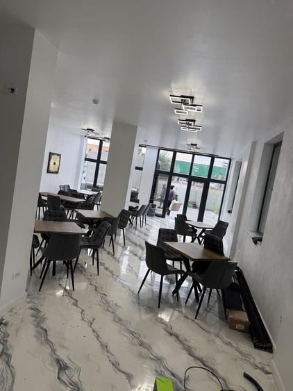 Spațiu comercial, de 590 mp, în Central