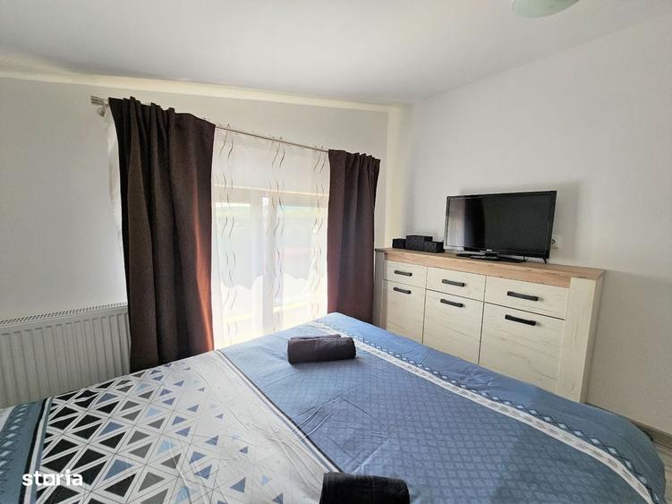 Apartament 7 camere, 200 mp, 3 niveluri, parcare- Borhanci - 20