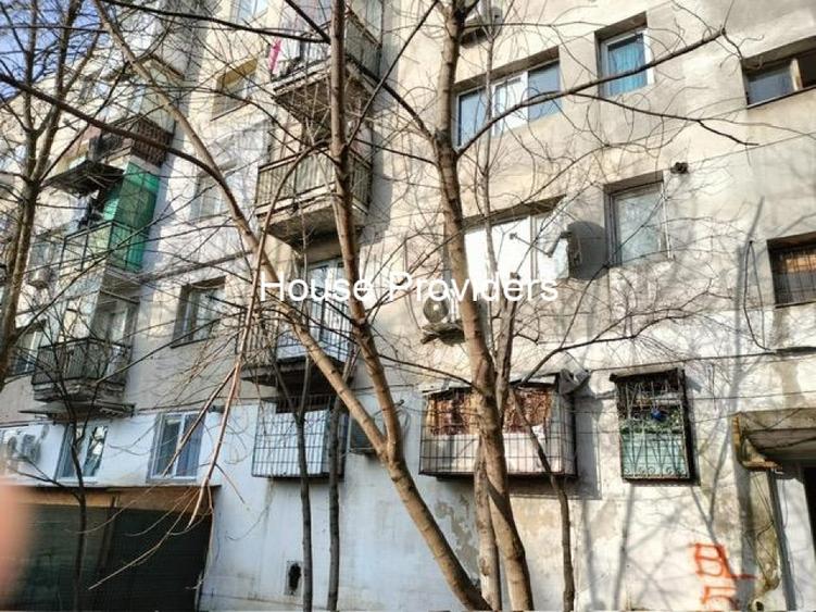 Apartament cu 2 camere în Ferentari