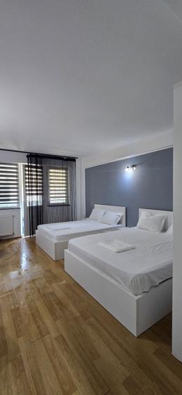 Apartament decomandat în Nord
